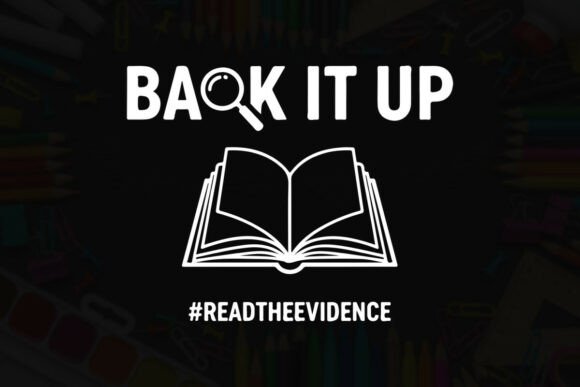 Back It Up with Open Book: A Design That Honors the Heart of Education