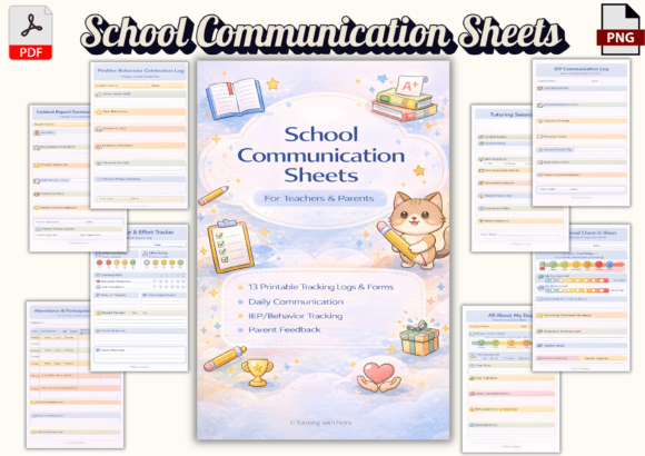Building Bridges: The Strategic Value of Structured School Communication Logs